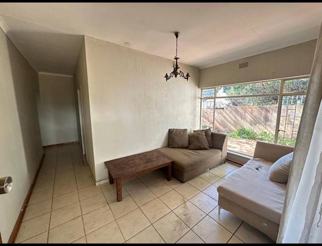 3 BEDROOM HOUSE FOR SALE IN WESTDENE